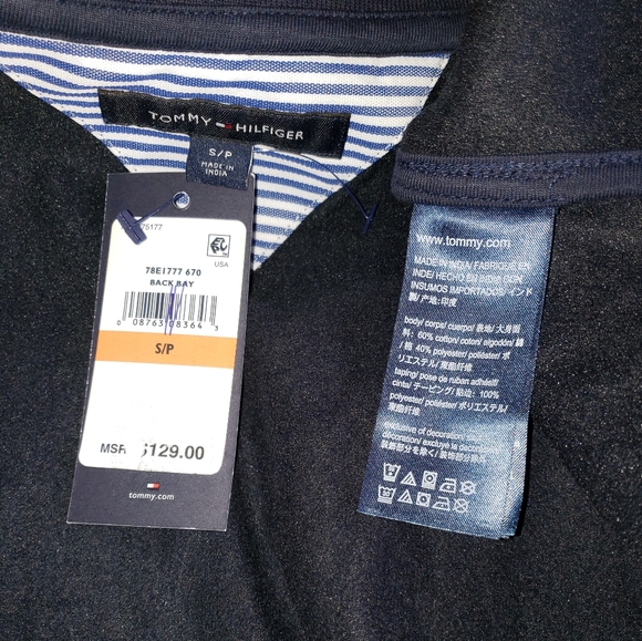 TH Jacket - Picture 5 of 5